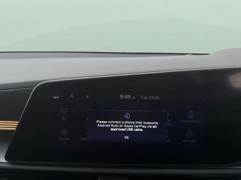 Kia Niro 64.8kWh 4 (201 bhp) HEATED WHEEL - PARK ASSIST - REV CAM - CARPL