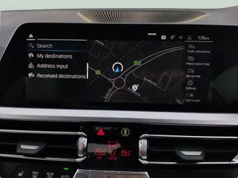 BMW 3 Series 2.0 330e 12kWh M Sport Plug-in (292 ps) - APPLE CARPLAY - PARK A