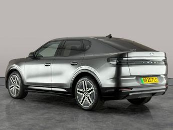 Ford Capri 125kW Premium 52kWh [Driver Assist Pack] - ADAPT CRUISE - MASSAG