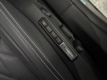 Ford Capri Standard Range 52kWh Premium (170 ps) - ADAPT CRUISE - MASSAGE S