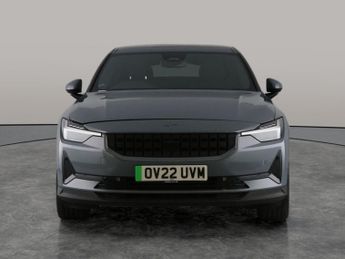 Polestar Polestar 2 Dual Motor 78kWh Long Range Fastback 4WDE (408 ps) - REVERSE CAM
