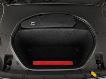 Polestar Polestar 2 Dual Motor 78kWh Long Range Fastback 4WDE (408 ps) - REVERSE CAM