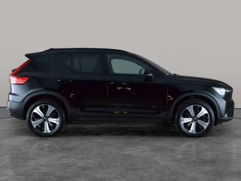 Volvo XC40 Recharge 69kWh Core (231 ps) - LED - NAV - LANE DEPARTURE