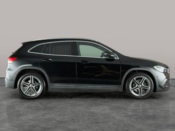 Mercedes-Benz GLA 1.3 GLA200 AMG Line (Executive) 7G-DCT (163 ps) - ACTIVE LANE KE