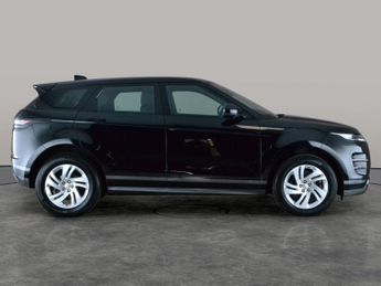 Land Rover Range Rover Evoque 2.0 D180 MHEV R-Dynamic S 4WD (180 ps) - NAV - LANE DEPARTURE  -