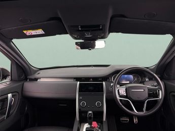 Land Rover Discovery Sport 2.0 D200 MHEV Urban Edition 4WD (204 ps) - 20IN ALLOYS - KEYLESS