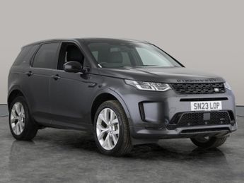 Land Rover Discovery Sport 2.0 D200 MHEV Urban Edition 4WD (204 ps) - 20IN ALLOYS - KEYLESS