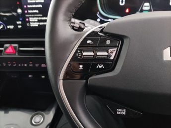 Kia Niro 1.6 GDi 11.1kWh 3 Plug-in DCT (180 bhp) - REVERSE CAM - HEATED S