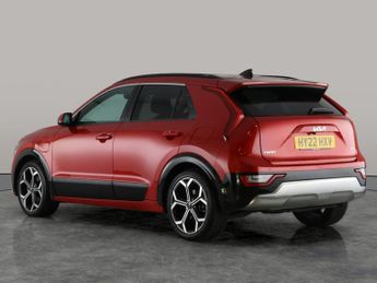 Kia Niro 1.6 GDi 11.1kWh 3 Plug-in DCT (180 bhp) - REVERSE CAM - HEATED S