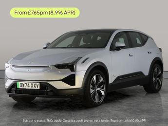 Polestar 3 Dual Motor 111kWh Long Range Plus Pilot 4WD (489 ps) - ACTIVE LA
