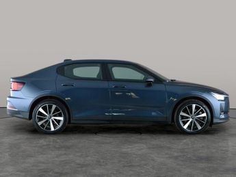 Polestar Polestar 2 170kW 78kWh Long Range SM [Pilot/Plus] Auto - HK AUDIO - CARPLAY