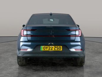 Polestar Polestar 2 170kW 78kWh Long Range SM [Pilot/Plus] Auto - HK AUDIO - CARPLAY