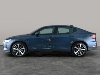 Polestar Polestar 2 170kW 78kWh Long Range SM [Pilot/Plus] Auto - HK AUDIO - CARPLAY