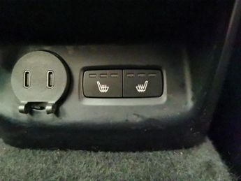 Polestar Polestar 2 170kW 78kWh Long Range SM [Pilot/Plus] Auto - HK AUDIO - CARPLAY