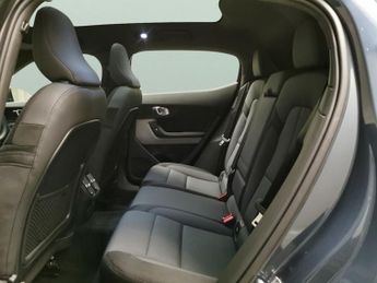 Polestar Polestar 2 170kW 78kWh Long Range SM [Pilot/Plus] Auto - HK AUDIO - CARPLAY
