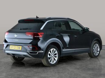 Volkswagen T-Roc 1.5 TSI Style DSG (150 ps) - DIGITAL DASH - PARK SENSORS - PADDL
