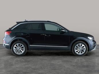 Volkswagen T-Roc 1.5 TSI Style DSG (150 ps) - DIGITAL DASH - PARK SENSORS - PADDL