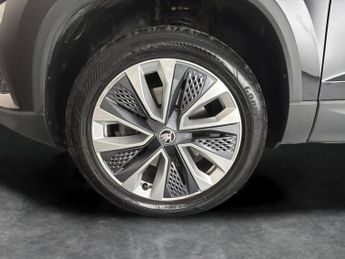 Skoda Karoq 2.0 TDI SE L DSG 4WD (150 ps) - PRIVACY GLASS