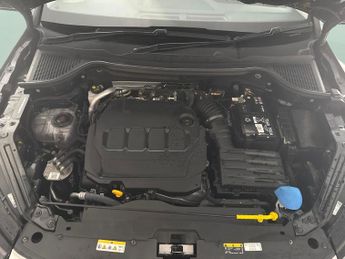 Skoda Karoq 2.0 TDI SE L DSG 4WD (150 ps) - PRIVACY GLASS