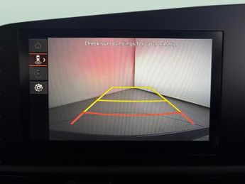 Kia Niro 1.6h GDi 2 DCT (139 bhp) - WIFI - BLUETOOTH - DRIVING MODES