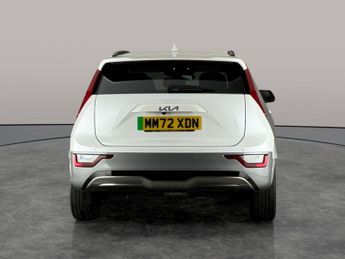 Kia Niro 64.8kWh 4 (201 bhp) HEATED WHEEL - PARK ASSIST - REV CAM - CARPL