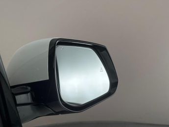 Kia Niro 64.8kWh 4 (201 bhp) HEATED WHEEL - PARK ASSIST - REV CAM - CARPL