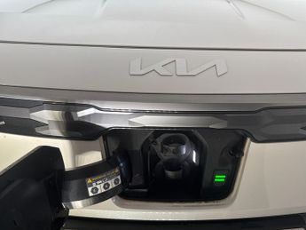 Kia Niro 64.8kWh 4 (201 bhp) HEATED WHEEL - PARK ASSIST - REV CAM - CARPL