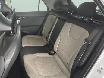 Kia Niro 64.8kWh 4 (201 bhp) HEATED WHEEL - PARK ASSIST - REV CAM - CARPL