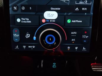 Ford Mustang Mach-e Standard Range 70kWh Automatic AWD (269 ps) - KEYLESS ENTRY - HE