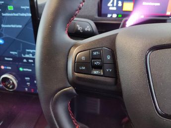 Ford Mustang Mach-e Standard Range 70kWh Automatic AWD (269 ps) - KEYLESS ENTRY - HE