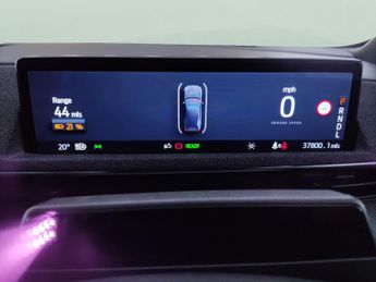 Ford Mustang Mach-e Standard Range 70kWh Automatic AWD (269 ps) - KEYLESS ENTRY - HE