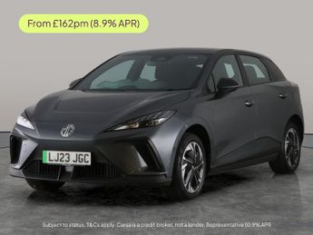 MG Mg4 51kWh SE (170 ps) - BLUETOOTH - DRIVING MODES - SPEED LIMIT RECO