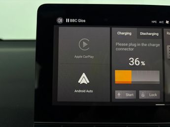 MG Mg4 51kWh SE (170 ps) - BLUETOOTH - DRIVING MODES - SPEED LIMIT RECO