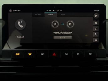 MG Mg4 51kWh SE (170 ps) - BLUETOOTH - DRIVING MODES - SPEED LIMIT RECO