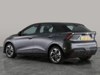 MG Mg4 51kWh SE (170 ps) - BLUETOOTH - DRIVING MODES - SPEED LIMIT RECO