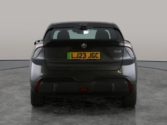 MG Mg4 51kWh SE (170 ps) - BLUETOOTH - DRIVING MODES - SPEED LIMIT RECO