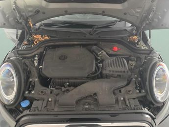 Mini Hatch 1.5 Cooper Classic Steptronic (136 ps) - CARPLAY - PERFORMANCE C