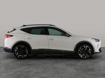 Cupra Formentor 1.4 eHybrid 12.8kWh VZ2 Plug-in DSG (245 ps) - PARK ASSIST - LED