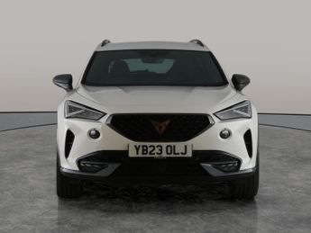 Cupra Formentor 1.4 eHybrid 12.8kWh VZ2 Plug-in DSG (245 ps) - PARK ASSIST - LED