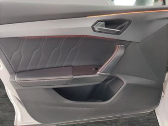 Cupra Formentor 1.4 eHybrid 12.8kWh VZ2 Plug-in DSG (245 ps) - PARK ASSIST - LED