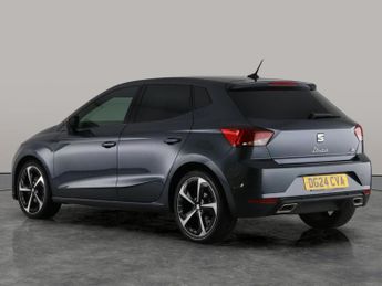 Seat Ibiza 1.0 TSI FR Sport DSG (110 ps) - WIFI - BLUETOOTH - CRUISE