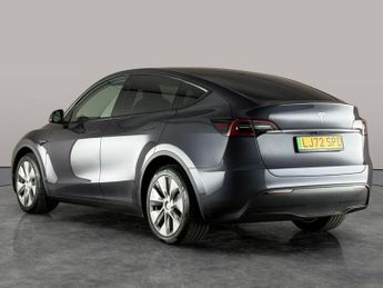 Tesla Model Y (Dual Motor) Long Range 4WDE (384 bhp) - HEATED STEERING - WIFI