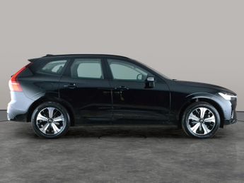 Volvo XC60 2.0h T6 Recharge 18.8kWh Plus Plug-in AWD (350 ps) - ADAPT CRUIS