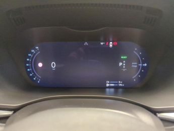 Volvo XC60 2.0h T6 Recharge 18.8kWh Plus Plug-in AWD (350 ps) - ADAPT CRUIS