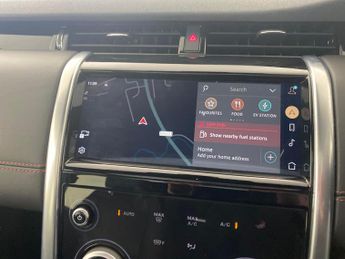 Land Rover Discovery Sport 1.5 P300e 12.2kWh R-Dynamic HSE Plug-in 4WD (309 ps) - CARPLAY