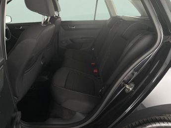 Skoda Fabia 1.0 TSI SE L DSG (110 ps) - KEYLESS START - DAB - PRIVACY GLASS