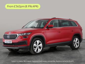 Skoda Kodiaq 2.0 TDI SE L DSG (7 Seat) (150 ps) - NAV - HEATED SEATS - BLUETO