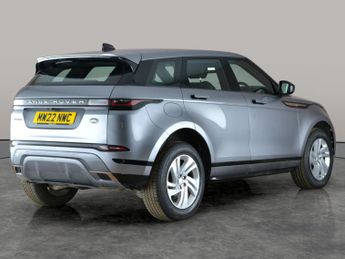 Land Rover Range Rover Evoque 2.0 D200 MHEV R-Dynamic S 4WD (204 ps) - REVERSE CAM - NAV - LEA