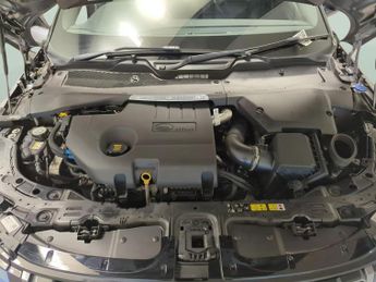 Land Rover Range Rover Evoque 2.0 D200 MHEV R-Dynamic S 4WD (204 ps) - REVERSE CAM - NAV - LEA