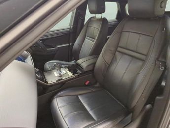 Land Rover Range Rover Evoque 2.0 D200 MHEV R-Dynamic S 4WD (204 ps) - REVERSE CAM - NAV - LEA